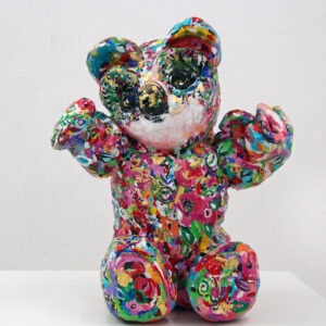 Rosy Bear Lovable