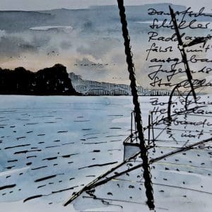 Luzern Dampfschifffahrt 2025