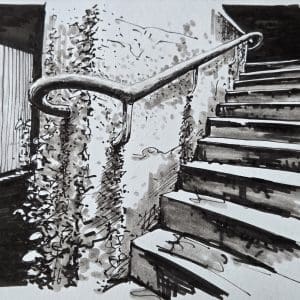 Zug Kapuzinergässli 2025