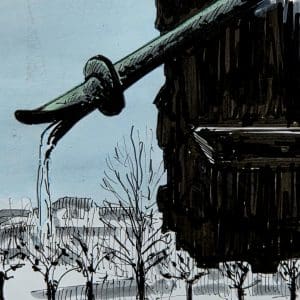 Zug Regierungsgebäude 2026