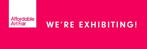 Affordable Art Fair Hamburg 2026